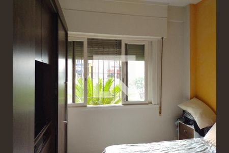 Quarto 2 de apartamento à venda com 3 quartos, 136m² em Santa Cecilia, São Paulo