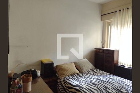 Quarto de apartamento à venda com 3 quartos, 136m² em Santa Cecilia, São Paulo