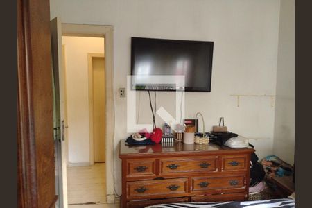 Quarto de apartamento à venda com 3 quartos, 136m² em Santa Cecilia, São Paulo