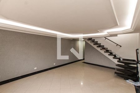 Sala   de casa à venda com 3 quartos, 288m² em Vila Nova Mazzei, São Paulo