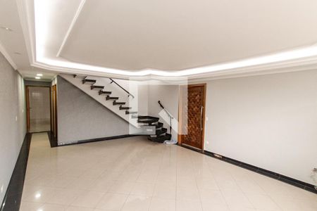 Sala   de casa à venda com 3 quartos, 288m² em Vila Nova Mazzei, São Paulo