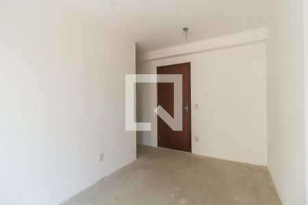 Sala de apartamento à venda com 2 quartos, 48m² em Vila Curuçá Velha, São Paulo