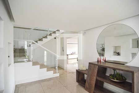 Sala de casa para alugar com 4 quartos, 370m² em Vila Progresso, Niterói