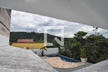 Suite 1 de casa para alugar com 4 quartos, 370m² em Vila Progresso, Niterói