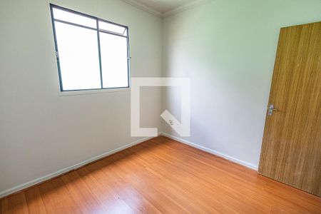 Quarto 1 de apartamento para alugar com 2 quartos, 47m² em Serrano, Belo Horizonte