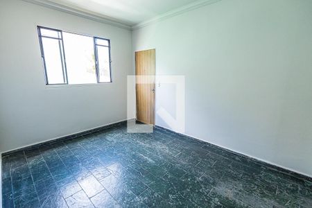 Sala de apartamento para alugar com 2 quartos, 47m² em Serrano, Belo Horizonte