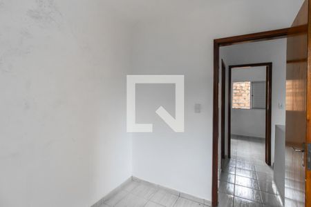 Quarto 1 de casa de condomínio à venda com 2 quartos, 65m² em Vila Dalila, São Paulo