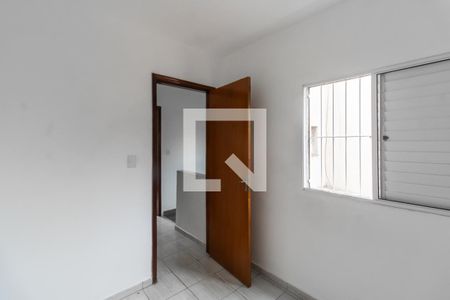 Quarto 1 de casa de condomínio à venda com 2 quartos, 65m² em Vila Dalila, São Paulo