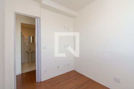 Quarto 1 de apartamento para alugar com 2 quartos, 43m² em Vila Itapegica, Guarulhos