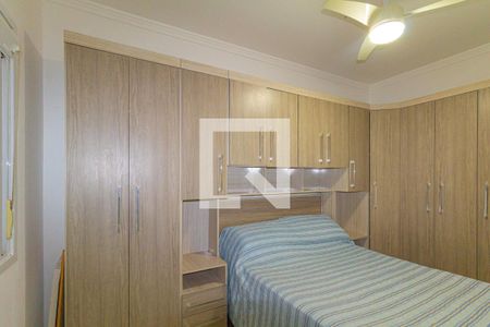 Quarto de casa para alugar com 2 quartos, 55m² em Olaria, Canoas