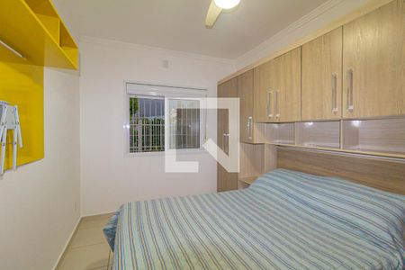 Quarto de casa para alugar com 2 quartos, 55m² em Olaria, Canoas