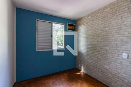 Quarto 2 de apartamento para alugar com 2 quartos, 64m² em Cidade das Flores, Osasco