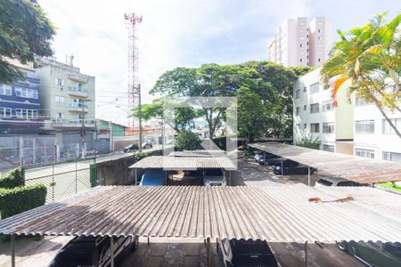 Vista  de apartamento para alugar com 2 quartos, 64m² em Cidade das Flores, Osasco