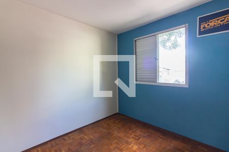 Quarto 2 de apartamento para alugar com 2 quartos, 64m² em Cidade das Flores, Osasco