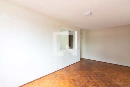 Sala  de apartamento para alugar com 2 quartos, 64m² em Cidade das Flores, Osasco