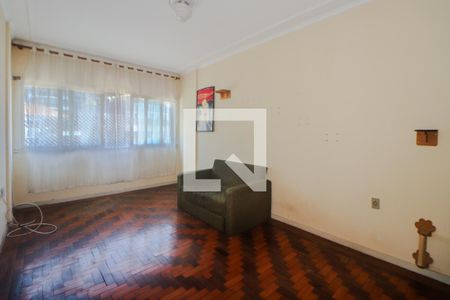 Sala de apartamento para alugar com 2 quartos, 94m² em Petrópolis, Porto Alegre