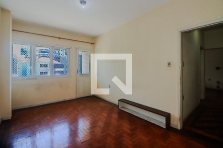 Quarto 1 de apartamento para alugar com 2 quartos, 94m² em Petrópolis, Porto Alegre