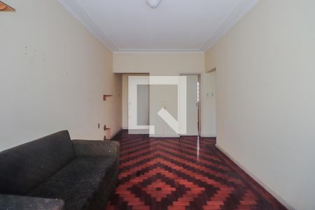 Sala de apartamento para alugar com 2 quartos, 94m² em Petrópolis, Porto Alegre