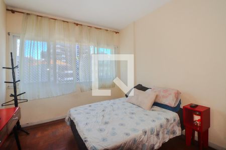 Quarto 2 de apartamento para alugar com 2 quartos, 94m² em Petrópolis, Porto Alegre