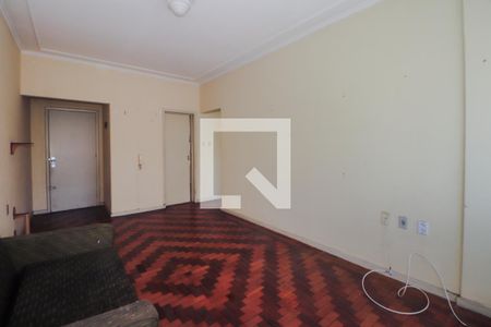 Sala de apartamento para alugar com 2 quartos, 94m² em Petrópolis, Porto Alegre