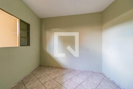 Sala/Quarto de casa para alugar com 1 quarto, 50m² em Parque dos Camargos, Barueri