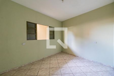 Sala/Quarto de casa para alugar com 1 quarto, 50m² em Parque dos Camargos, Barueri