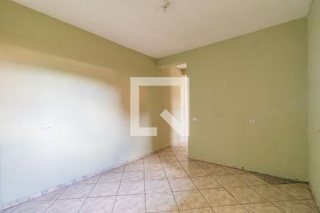 Sala/Quarto de casa para alugar com 1 quarto, 50m² em Parque dos Camargos, Barueri