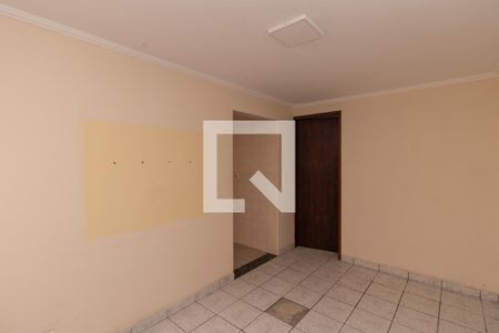 Sala de apartamento à venda com 3 quartos, 53m² em Jardim Julieta, São Paulo