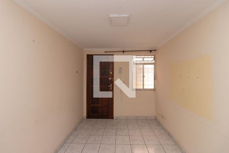 Sala de apartamento à venda com 3 quartos, 53m² em Jardim Julieta, São Paulo