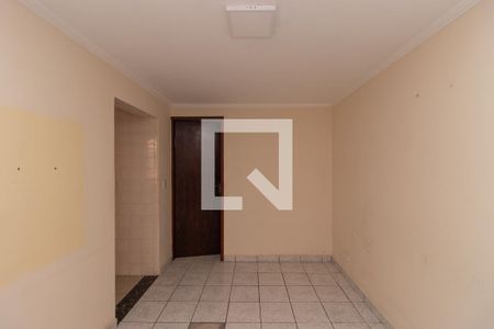 Sala de apartamento à venda com 3 quartos, 53m² em Jardim Julieta, São Paulo