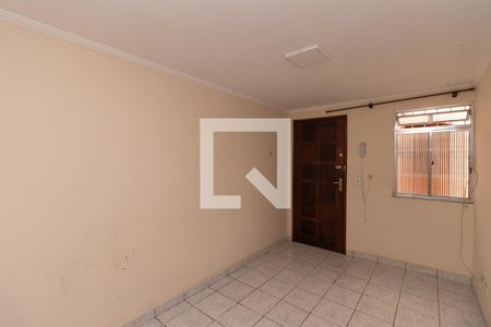 Sala de apartamento à venda com 3 quartos, 53m² em Jardim Julieta, São Paulo