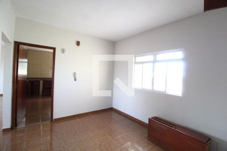 Sala 2 de apartamento para alugar com 3 quartos, 143m² em Custódio Pereira, Uberlândia