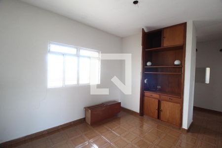 Sala 2 de apartamento para alugar com 3 quartos, 143m² em Custódio Pereira, Uberlândia