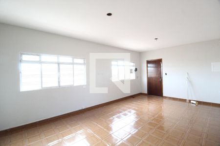 Sala 1 de apartamento para alugar com 3 quartos, 143m² em Custódio Pereira, Uberlândia