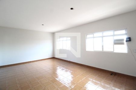 Sala 1 de apartamento para alugar com 3 quartos, 143m² em Custódio Pereira, Uberlândia