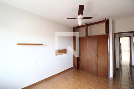 Quarto 1 de apartamento para alugar com 3 quartos, 143m² em Custódio Pereira, Uberlândia