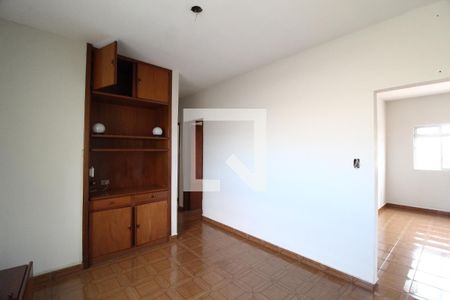 Sala 2 de apartamento para alugar com 3 quartos, 143m² em Custódio Pereira, Uberlândia