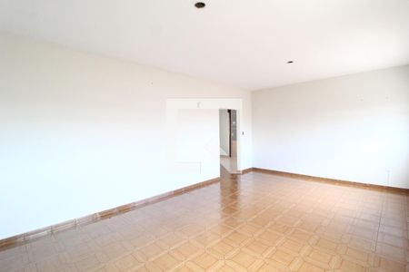 Sala 1 de apartamento para alugar com 3 quartos, 143m² em Custódio Pereira, Uberlândia