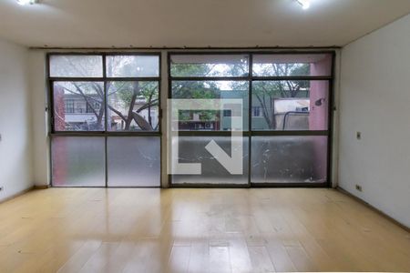 Sala de apartamento à venda com 3 quartos, 160m² em Bom Retiro, São Paulo