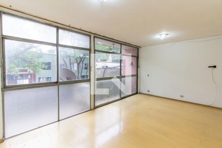 Sala de apartamento à venda com 3 quartos, 160m² em Bom Retiro, São Paulo