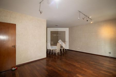 Sala de casa para alugar com 3 quartos, 250m² em Cidade São Francisco, São Paulo