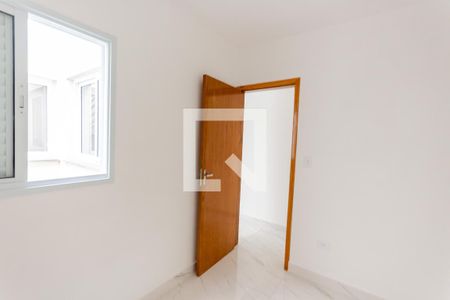 Quarto 1 de apartamento à venda com 2 quartos, 84m² em Parque Oratório, Santo André