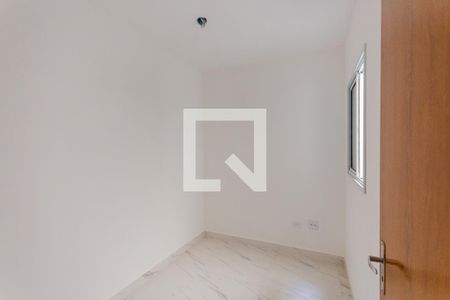 Quarto 1 de apartamento à venda com 2 quartos, 84m² em Parque Oratório, Santo André