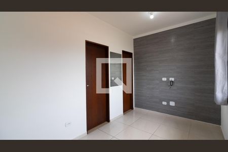 Sala de apartamento para alugar com 1 quarto, 33m² em Artur Alvim, São Paulo