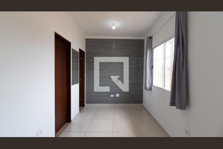 Sala de apartamento para alugar com 1 quarto, 33m² em Artur Alvim, São Paulo