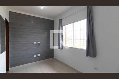 Sala de apartamento para alugar com 1 quarto, 33m² em Artur Alvim, São Paulo