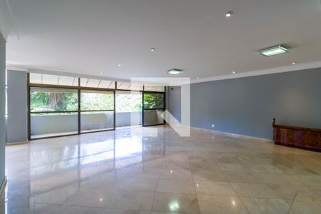 Sala de casa à venda com 4 quartos, 710m² em Jardim Guedala, São Paulo