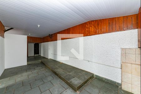 Sala de casa para alugar com 3 quartos, 100m² em Havaí, Belo Horizonte