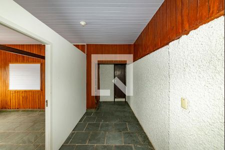 Sala de casa para alugar com 3 quartos, 100m² em Havaí, Belo Horizonte