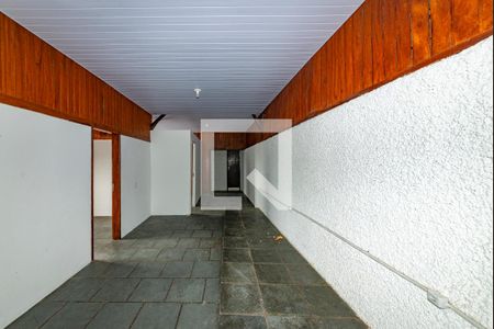 Sala de casa para alugar com 3 quartos, 100m² em Havaí, Belo Horizonte